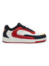 KRYPTON KICKS White Men's Sneakers
